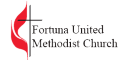 Fortuna United Methodist Church